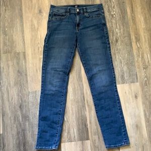Gap denim size 29